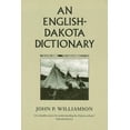 thumbnail image 2 of Pre-Owned An English-Dakota Dictionary (Paperback) 0873512839 9780873512831, 2 of 2