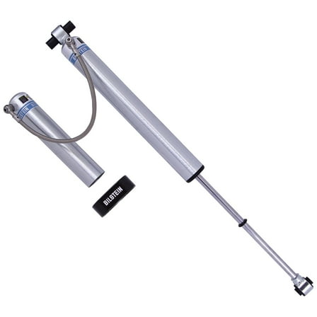 Bilstein B8 5160 - Shock Absorber Fits select: 2021 JEEP WRANGLER UNLIMITED SPORT, 2018-2019 JEEP WRANGLER UNLIMITED SAHARA