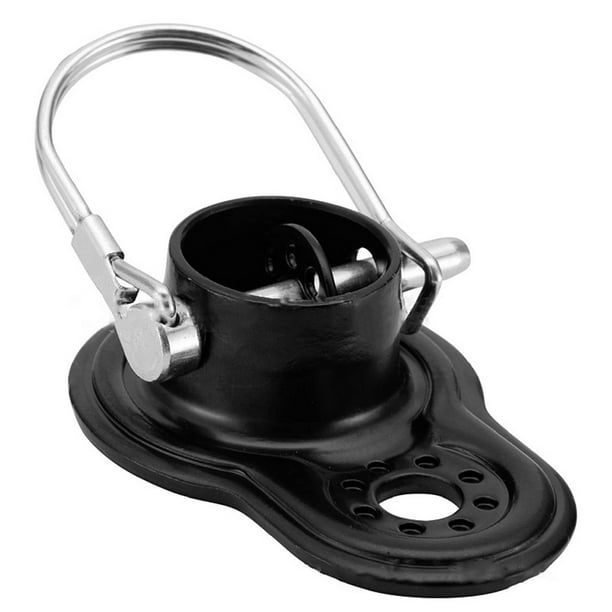 Coupler Attachment Bike Trailers Instep Bicycle Extra Step Hitch Mount Walmart