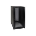 thumbnail image 1 of Tripp Lite 25U Rack Enclosure Server Cabinet Shock Pallet w/ Doors & Sides - 25U, 1 of 3