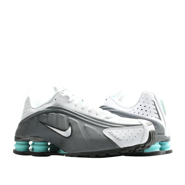 Nike Shox R4 Shoes Size 9.5 - Walmart.com