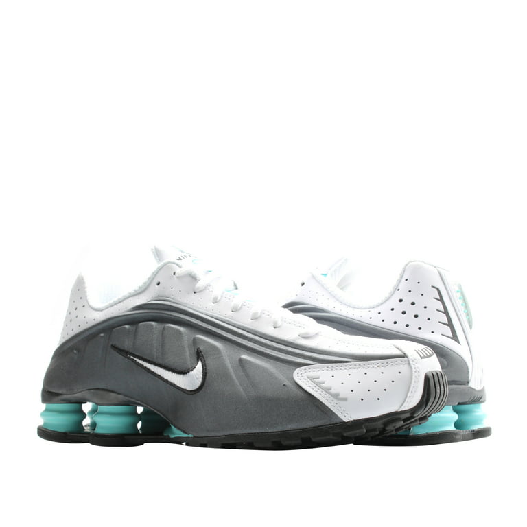 Nike Mens Shox R4 Running Shoe (8)