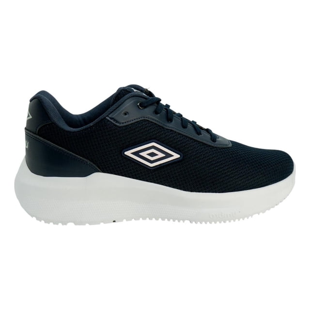 Tenis Umbro Hombre Entrenamiento Azul azul 7,0 MX