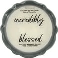 thumbnail image 6 of Pavilion 300687 Blessed Mama-Reveal Candle - 11 oz, 6 of 8