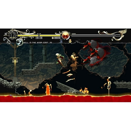 Record of Lodoss War: Deedlit in Wonder Labyrinth - PlayStation 4