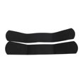 thumbnail image 2 of Paquete de 2 Almohadillas Antideslizantes para Rieles Muebles Sillones Reclinables, SofáS, Sillas, Etc. Almohadilla Antideslizante, 2 of 5