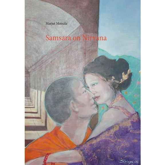 Samsara on Nirvana, (Paperback)
