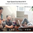 thumbnail image 4 of TP-Link Archer TX20U Plus IEEE 802.11ax Dual Band Wi-Fi Adapter, 4 of 15