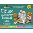 thumbnail image 1 of 2024 Motherword French Large Calendar, 1 of 6