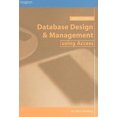 thumbnail image 1 of Database Design and Management using Access, 1 of 4