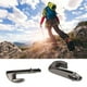 thumbnail image 3 of 20 Pcs Alloy Shoelace Hooks with Rivets for Repair/Camping/Hiking/Climbing (#4), 3 of 3