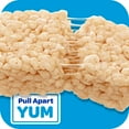 thumbnail image 5 of Rice Krispies Treats Original Chewy Crispy Marshmallow Squares, Kids Snacks, 12.4 oz, 16 Count, 5 of 12