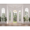 thumbnail image 3 of Z-Lite 8 Light Chandelier, 3 of 8