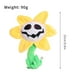 thumbnail image 2 of Sans de Peluche, Peluches de Undertale, Peluche de Papyrus, Undertale, Peluche de Undertale, Juguetes de Peluche de Undertale, Peluche hecho a mano de Undertale, Regalo para Niños de 10 pulgadas, 2 of 6