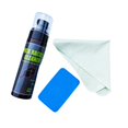 thumbnail image 4 of Limpiador de superficies de raqueta de Pickleball de 100 ml que mejora la rotación y la precisión. Juego de botellas redondo, 4 of 9