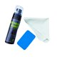 thumbnail image 4 of Limpiador de palas de Pickleball 100 ml con esponja de limpieza profesional y práctico Juego de botellas redondo, 4 of 9