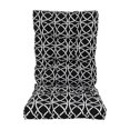 thumbnail image 1 of Coussin de dossier haute, 1 of 5