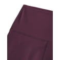 thumbnail image 2 of Legging CRZ YOGA Butterluxe de cintura alta 25 para entrenam, 2 of 6