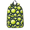 thumbnail image 1 of Mochila con diseño de tenis, mochila para portátil, mochila de viaje, mochila de negocios para mujeres y hombres., 1 of 5