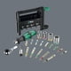 thumbnail image 3 of Juego de herramientas Wera TOOL-CHECK MODULAR 1, 3 of 9