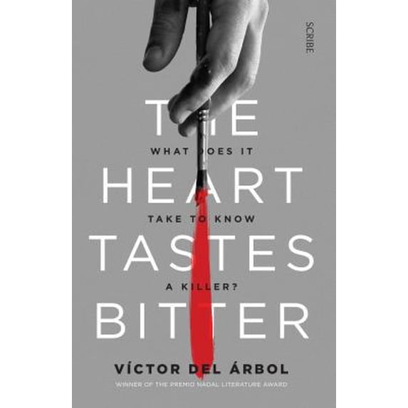 Pre-Owned The Heart Tastes Bitter (Paperback) 1925228444 9781925228441