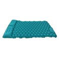 thumbnail image 4 of Camping Sleeping Pad, Ultralight Insulated Camping Mats For 2 Person, Foot Operated Inflatable Sleeping Mats With Built In Pump For Tent, Hiking,Traveling, Backpacking, Storage Bag, 4 of 8