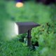 thumbnail image 3 of Luz de Suelo Solar 20Led, Luz de Césped para Jardín Al Aire Libre, Luz Blanca Eccomum Lámpara de césped, 3 of 7