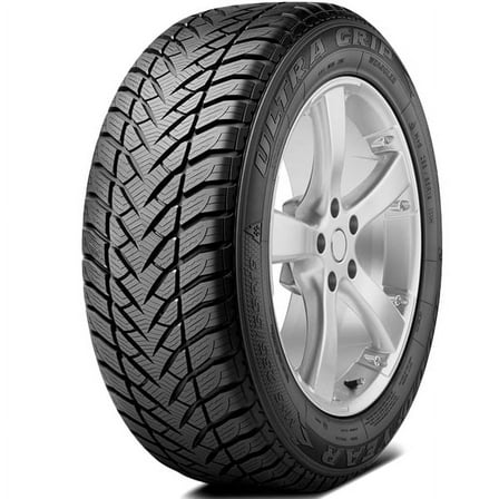 Goodyear Eagle Ultra Grip GW-3 Winter 235/50R18 101V XL Passenger Tire