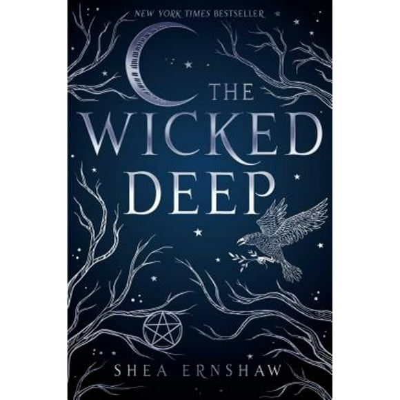 Pre-Owned The Wicked Deep (Hardcover 9781481497343) by Shea Ernshaw