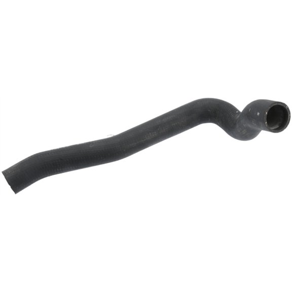 Designed to transfer glycol-based coolant throughout the vehicle's cooling system. The EPDM tube and cover and the synthetic reinforcement meets or exceeds SAE 20R4EC Class D1 specifications. Exact O