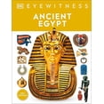 thumbnail image 2 of DK Eyewitness Eyewitness Ancient Egypt, (Hardcover), 2 of 2