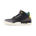thumbnail image 2 of Ni - ke CV3583-003 Ni - ke Air Jordan 3 Retro Animal Instinct 2.0 Black Dark Mocha (Men's), 2 of 5