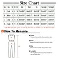 thumbnail image 2 of Women's Short Sleeve Tops Womens Lounge Sets Short Sleeve with Shorts Pullover Jogger Outfit Summer Casual Tracksuits Ndbuld White L, 2 of 5