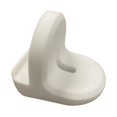 thumbnail image 1 of Base de carga para reloj inteligente Galaxy Watch SM-R850 SM-R840 blanco, 1 of 9