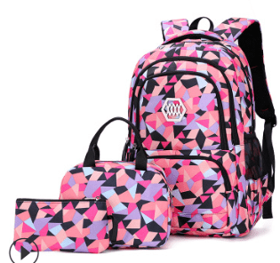 school backpacks for middle schoolers