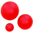 thumbnail image 1 of Dick Martin Sports MASHP4 High Density Ball 4 Inch Coated Foam, 1 of 1