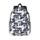 thumbnail image 1 of Disketp Cartoon Raccoon Mochila Escolar de 15 Pulgadas, Mochila Ligera para Estudiantes, Viajes y Trabajo, Cómoda y Resistente para el Uso Diario, 1 of 6