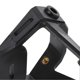 thumbnail image 2 of Adaptateur de selle pour porte-bidon de vélo, support de montage professionnel, épais et robuste, pour porte-bidon simple et double, 2 of 4