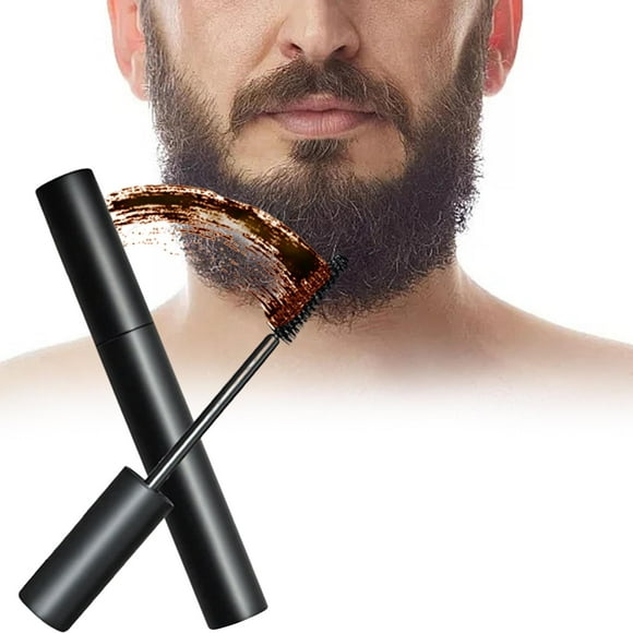 Cepillo para barba perfecl 10 ml Marron oscuro