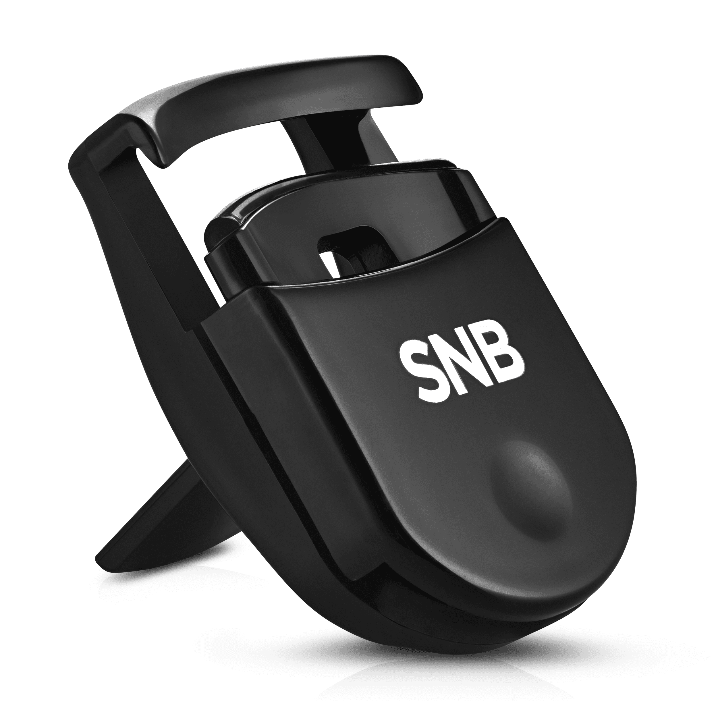 Mini Eyelash Curler by Simply Naked Beauty Ideal Compact Portable