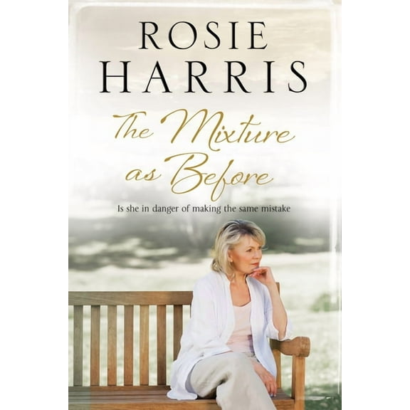 The Mixture as Before, (Paperback)