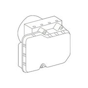 Modulator Valve