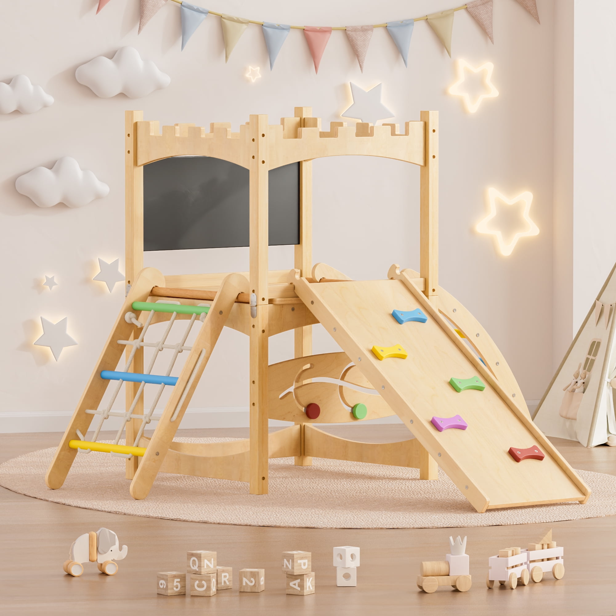 Commercial Playground Equipment Step2 Step2 Play Naturally