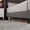 Gray velvet, variant on Suede Upholstered Platform Bed Frame with Tufted Wingback Headboard - Strong Wood Slats - No Box Spring Needed - Easy Assembly - Modern Bedroom Furniture - King /Twin/Queen
