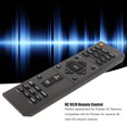 thumbnail image 4 of Mando a distancia universal ANGGREK RC 957R para Receptor AV, 4 of 8