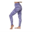 thumbnail image 6 of Onzie Hot Yoga High Rise Legging 228 and Plus, 6 of 10