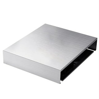 Stainless Steel Stove Top Cover for Gas Stove, Noodle Board for Cooktop/Electric