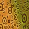 thumbnail image 1 of Ahgly Tapis d'Intérieur Lavable en Machine Carré Transitionnel Acajou Brun, 4 Pieds Carré, 1 of 7