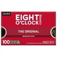 thumbnail image 2 of Eight O'Clock the Original Coffee K-Cup Pods 100 Ct., 2 of 9