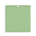 thumbnail image 1 of Silhouette Grip Mat Sticky Non-Slip Patterned Paper Precision Grid Sheets Crafting DIY Scrapbooking Art Projects Crafters, 1 of 9